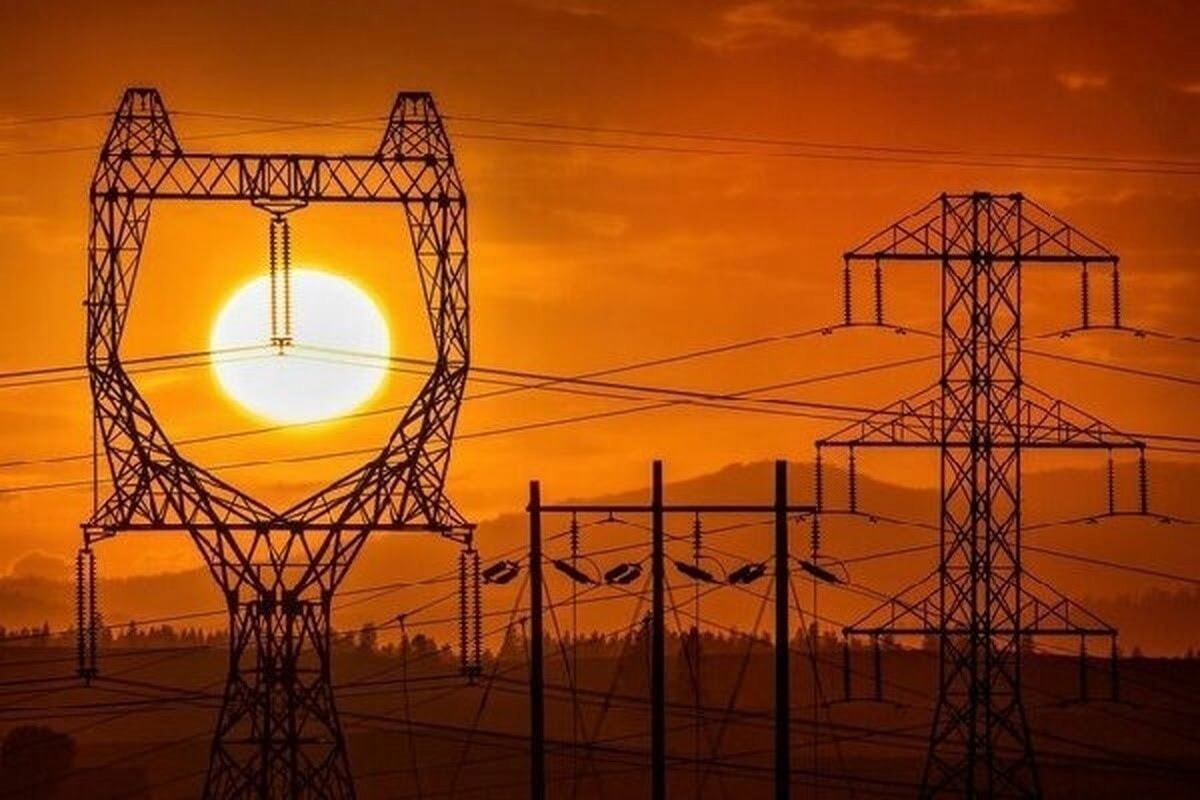 بازگشت مصرف برق به زیر ۶۰ هزار مگاوات بعد از ۷۴ روز