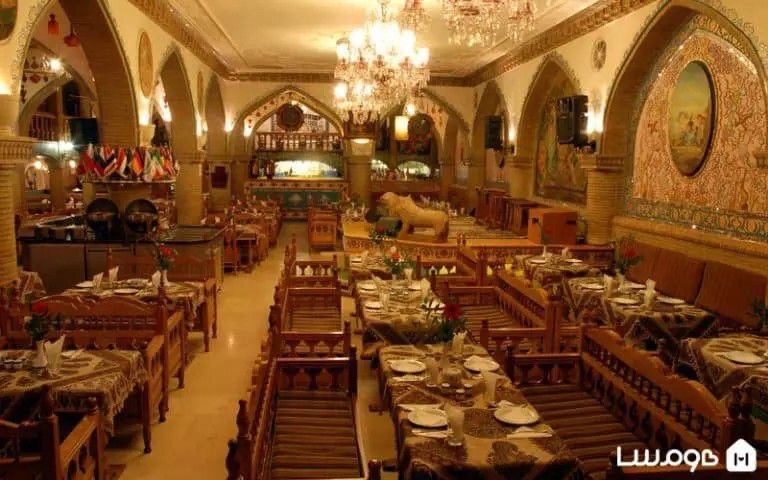 تهران به‌شتاب به سمت جامعه‌ای مدرن و جهانی