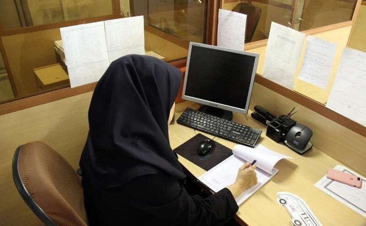 شناورسازی ساعت کاری کارکنان دولت در دستور کار