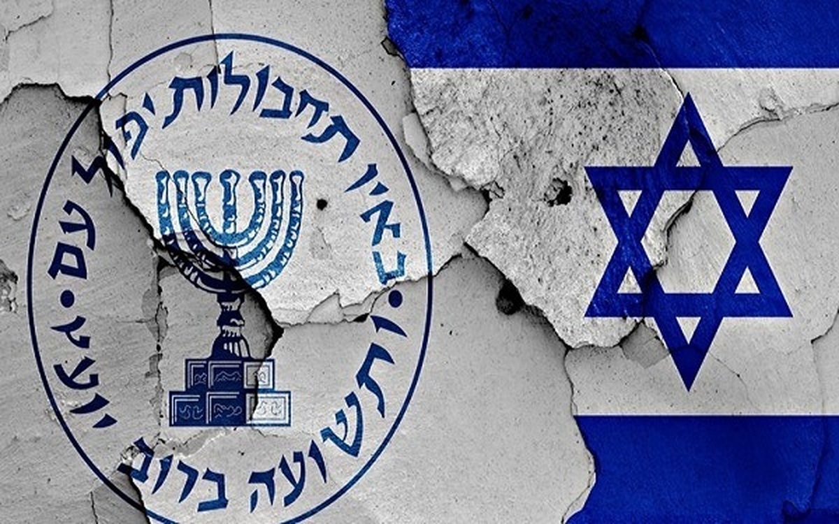 انتشار قسمت سوم مستند «موساد در اربیل» با موضوع نقش پیشمرگه و نفوذ اسرائیل