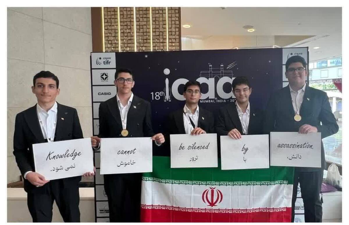 پاسخ انقلابی قهرمانان نجوم ایران به دروغ‌سازی سلطنت‌طلبان