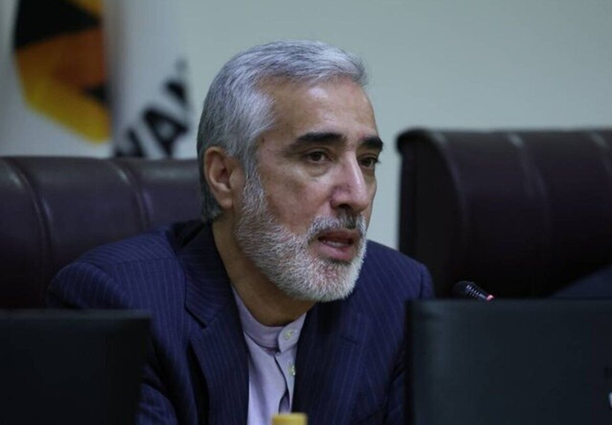 قیمت پایین، علت قاچاق معکوس داروی ایرانی