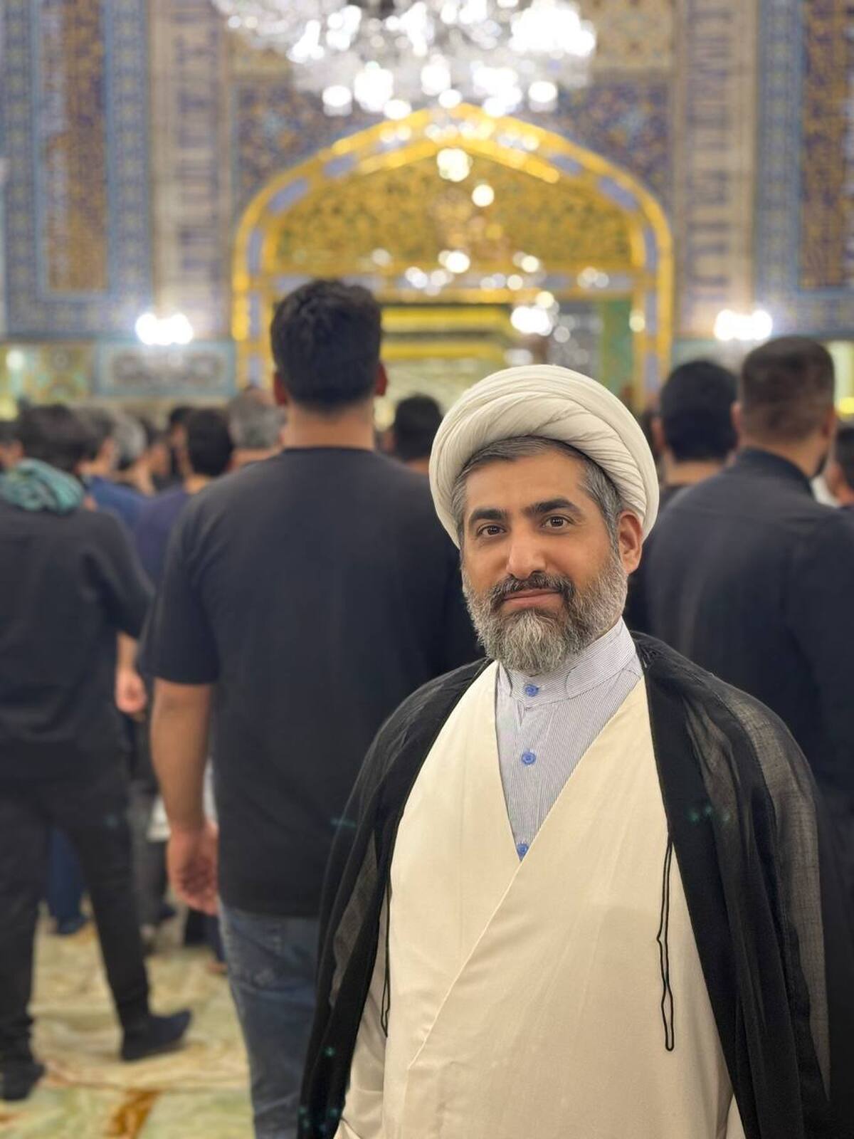 ثمره تهذیب نفس ؛ کفاشی که به حج نرفت اما حاجی شد