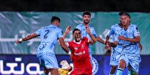 مشکل پرسپولیس در فاز هجومی چیست؟