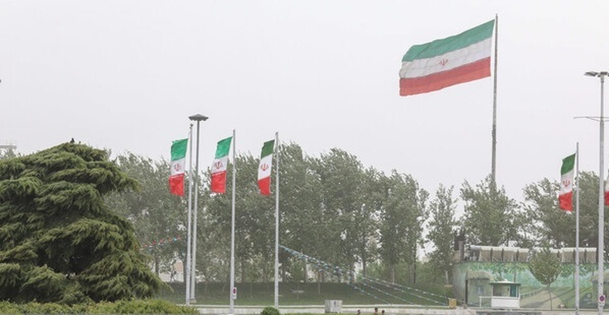 هوای تهران در شرایط نامطلوب/آلودگی تا پایان امروزادامه دارد