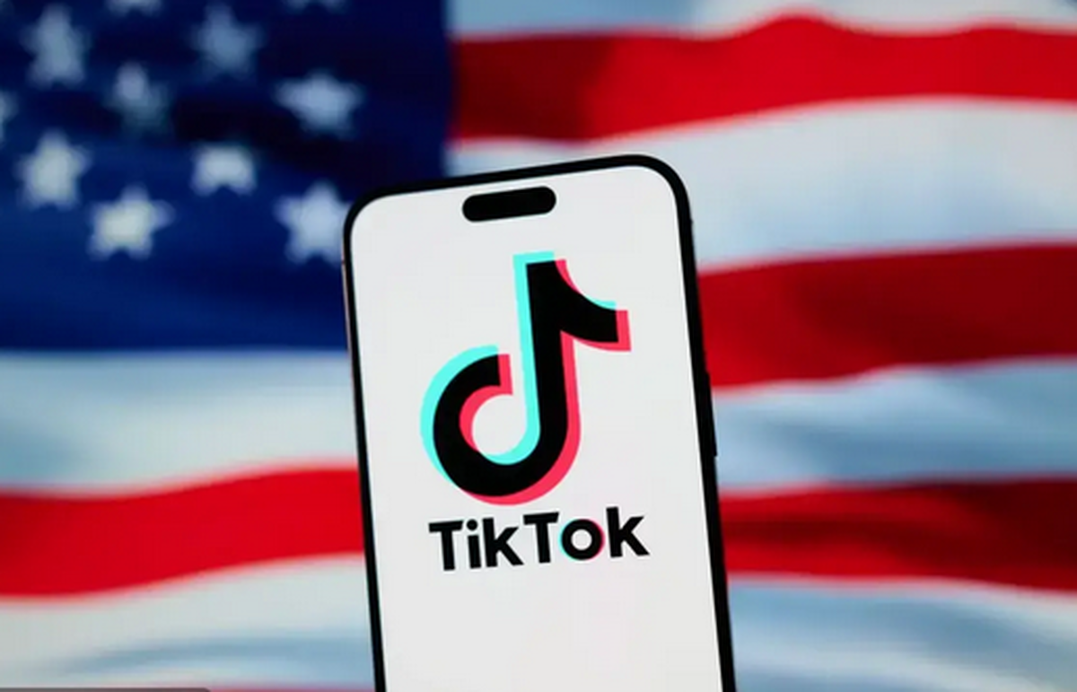 واشنگتن و پکن به توافق اولیه درباره تیک‌تاک رسیدند