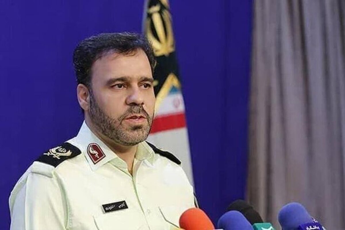 دستگیری سارقان مسلح طلافروشی قشم