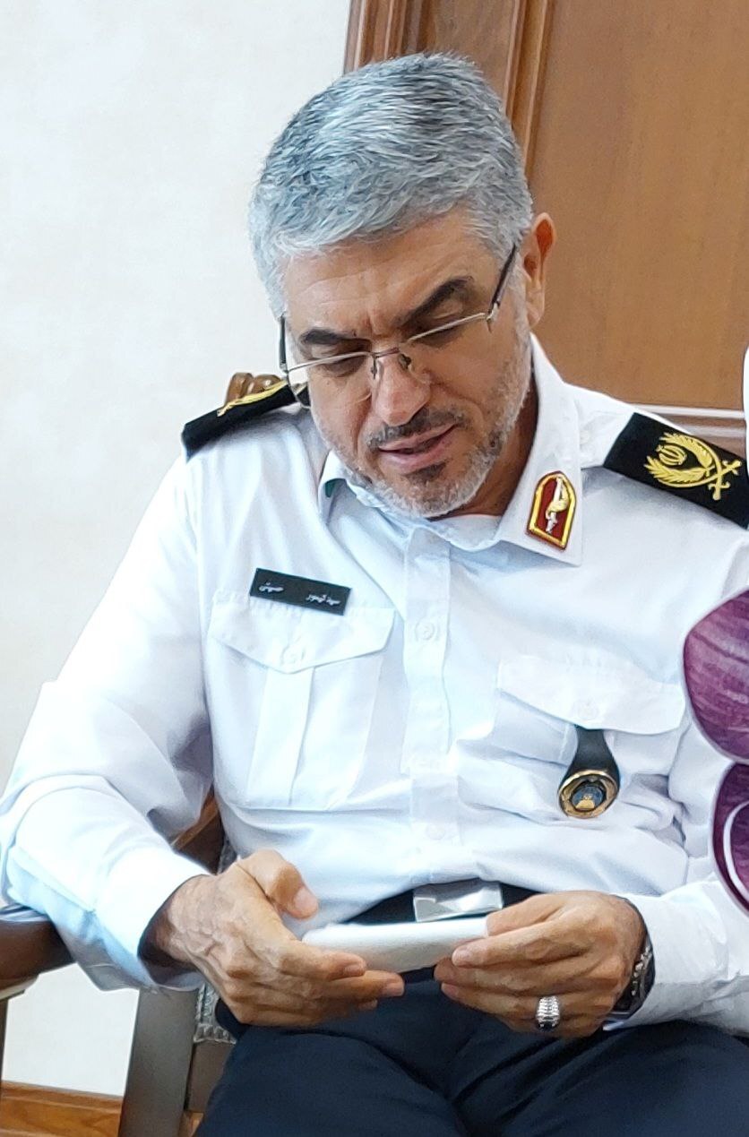 از اثر کیفیت خودروها و جریمه ها  بر تصادفات، تا نرم افزارفاصله طولی ومشکل مالکیت 60 درصد موتورسیکلت ها