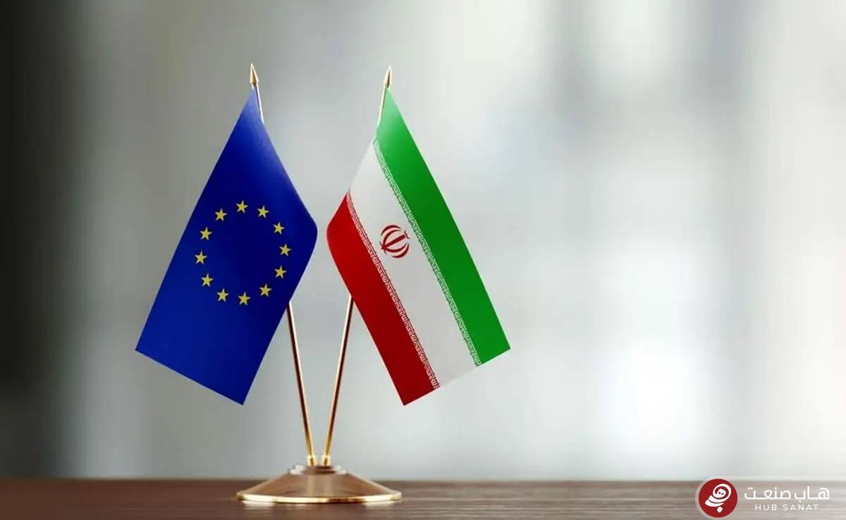 مذاکرات ایران و سه کشور اروپایی سه‌شنبه برگزار می‌شود