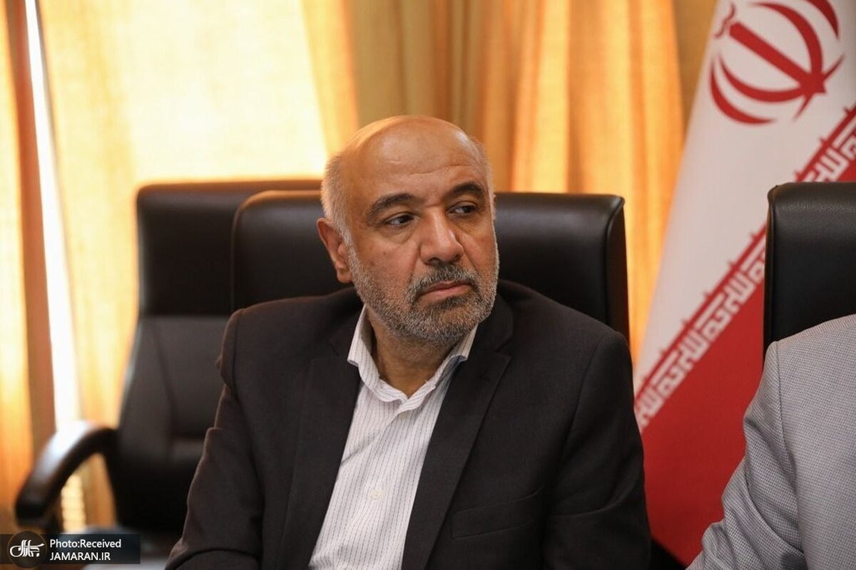 باز هم تذکر به میدری در صحن مجلس/این بار تذکر 122 نماینده 