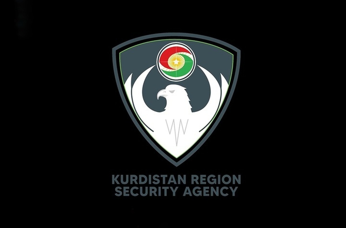 بازداشت ۳ اوکراینی در اقلیم کردستان؛ اتهام طراحی ترور بافل و قباد طالبانی