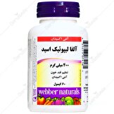 آلفا لیپوئیک اسید؛ یاری‌رسان پاهای دیابتی، بی‌اثر بر چشم و قند خون