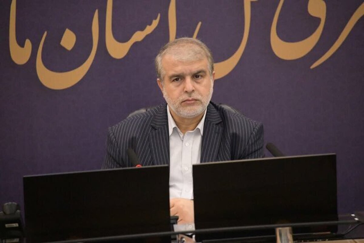 ۷۰۰هکتار از اراضی ملی مازندران درسوادکوه به بیت‌المال بازگشت