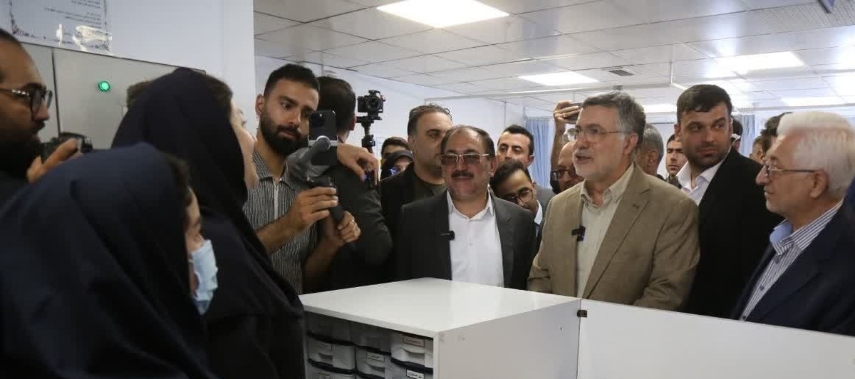افزایش حقوق واجازه مطب،راهکار ماندگاری پزشکان در مناطق محروم