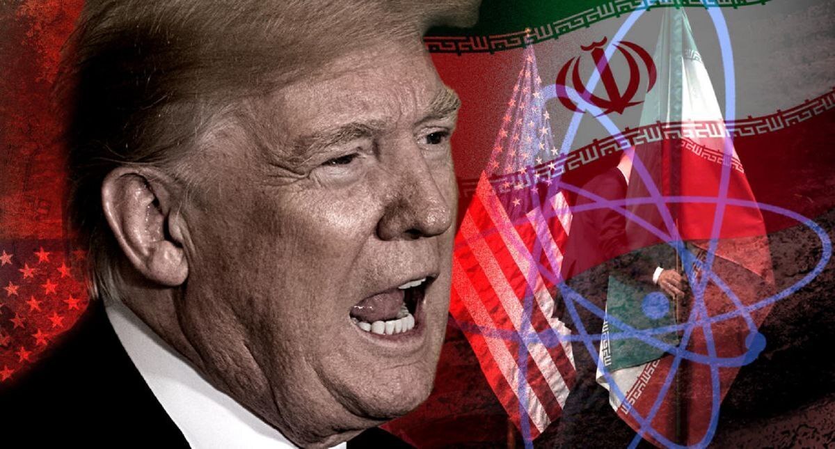 آمریکا از مذاکرات هسته‌ای خارج شد