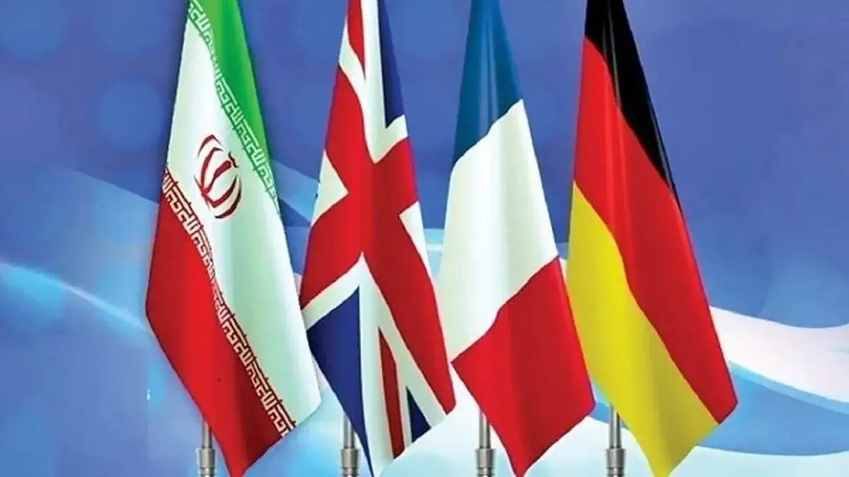 ماشه هفت سال پیش چکانده شد!
