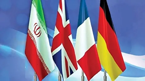 ماشه هفت سال پیش چکانده شد!
