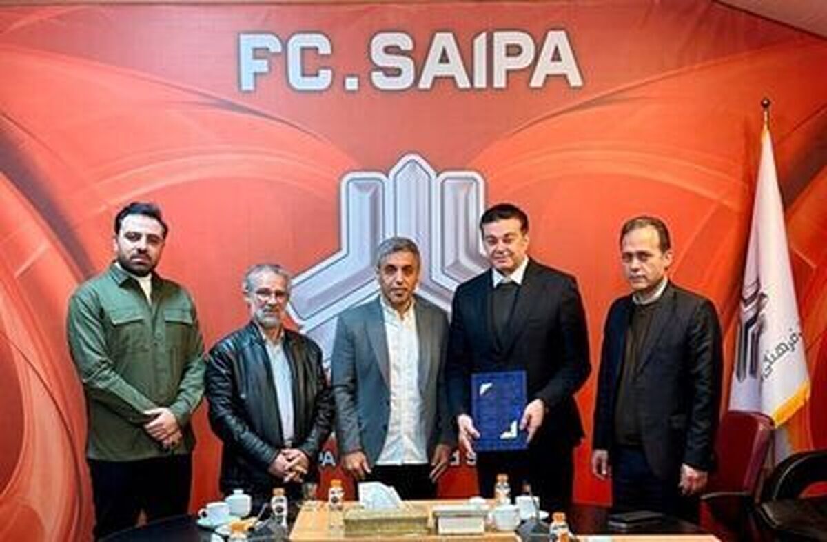 فرمانده‌ای روی نیمکت بحران: از بازنشستگی تا مدیریت پرحاشیه در سایپا