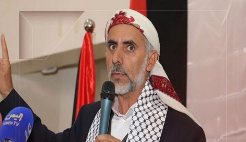 نخست وزیر موقت یمن اتخاب شد