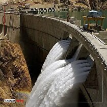 افزایش ظرفیت تأمین آب تهران از امروز