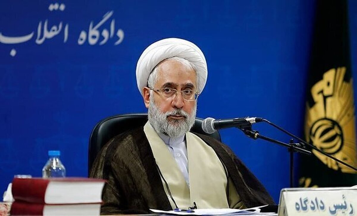 دادستان کل کشور وارد میدان شود: درخواست برخورد قاطع با مخلان آرامش بازار