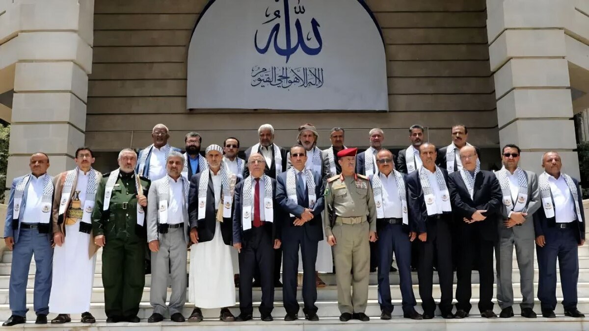 پنتاگون در خون دولتمردان یمنی شریک است/ اعلان جنگ اسرائیل به ملت‌های منطقه