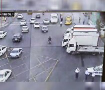 جلوگیری از تردد کامیون‌ها تا ساعت ۱۰ صبح در پایتخت