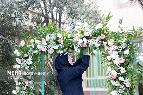 آغاز سال تحصیلی جدید در مدرسه استثنایی رجائیه