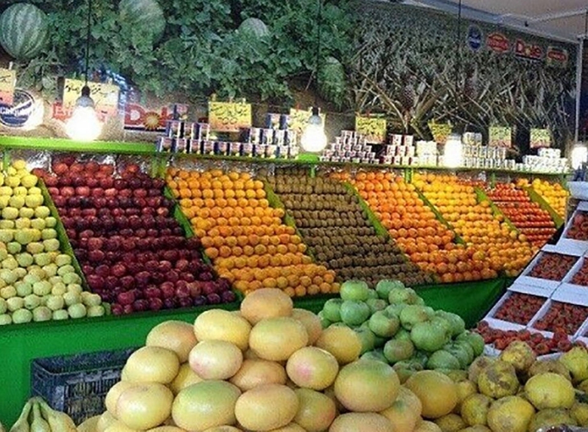 نبض بازار در اولین روز مهرماه؛ گزارش میدانی از قلب تره‌بار تهران