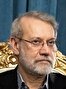 لاریجانی: دروغ است که ایران مذاکره نمی‌کند؛ اگر پیشنهاد عادلانه‌ای ارائه شود، می‌پذیریم