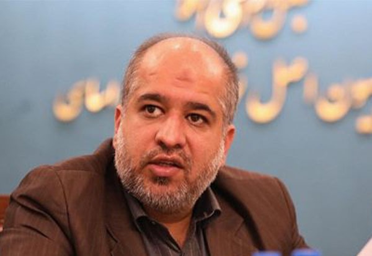 خضریان: انتصاب مدیر عامل هواپیمایی چابهار بدون رعایت اصول قانونی انجام گرفت