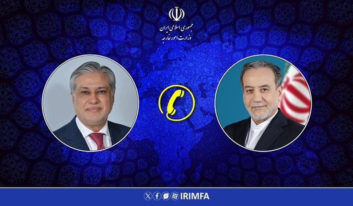 عراقچی: قطعنامه ۲۲۳۱ باید در موعد مقرر خاتمه‌ یافته تلقی شود