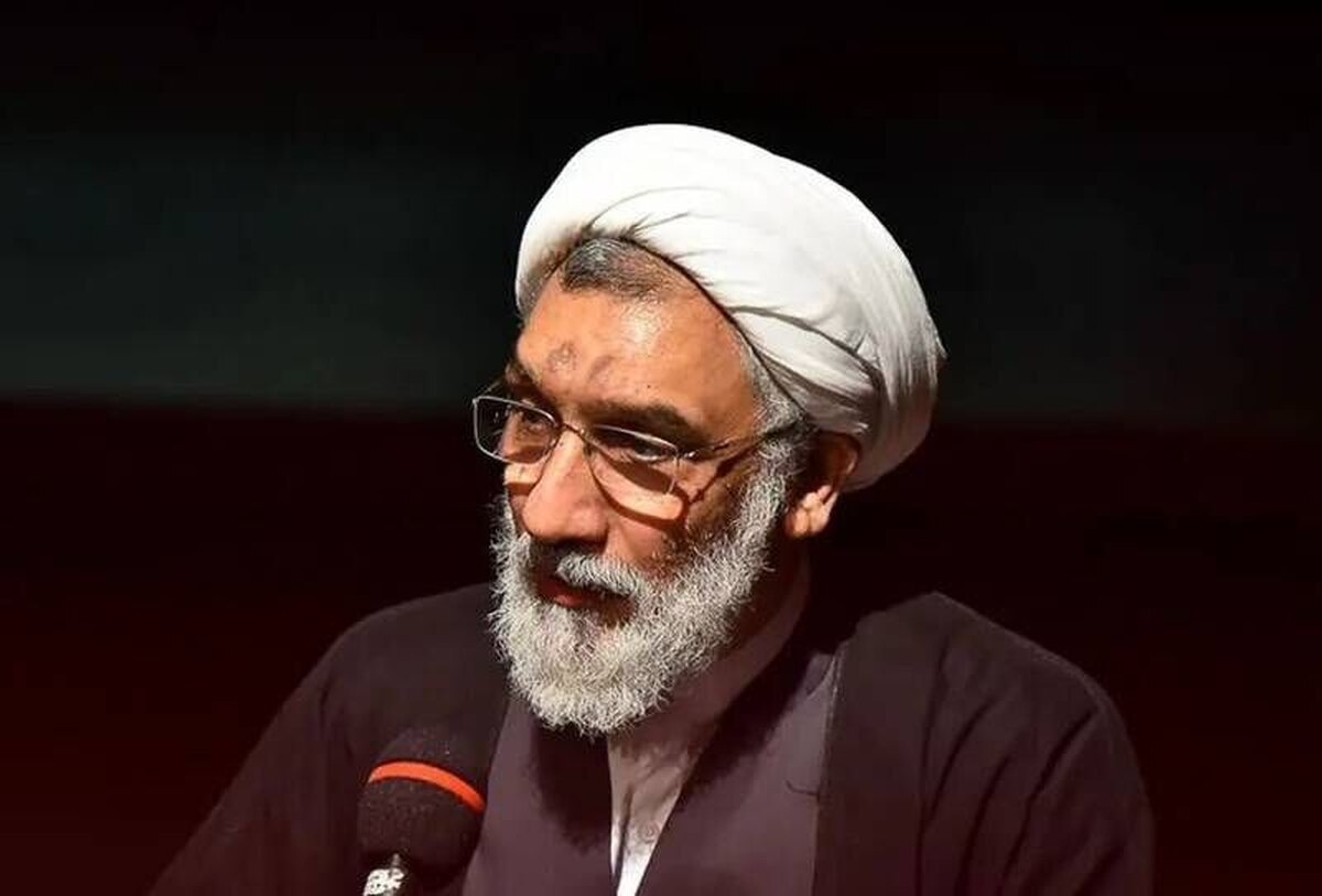 پورمحمدی: نمی‌توان پیام‌های انقلابی را بدون تأمین معیشت مردم ترویج کرد