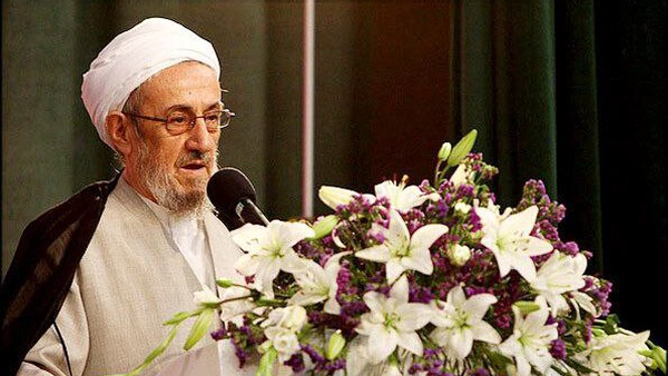 سرکرده عملیات ترور ماموستا شیخ‌الاسلام به دار مجازات آویخته شد
