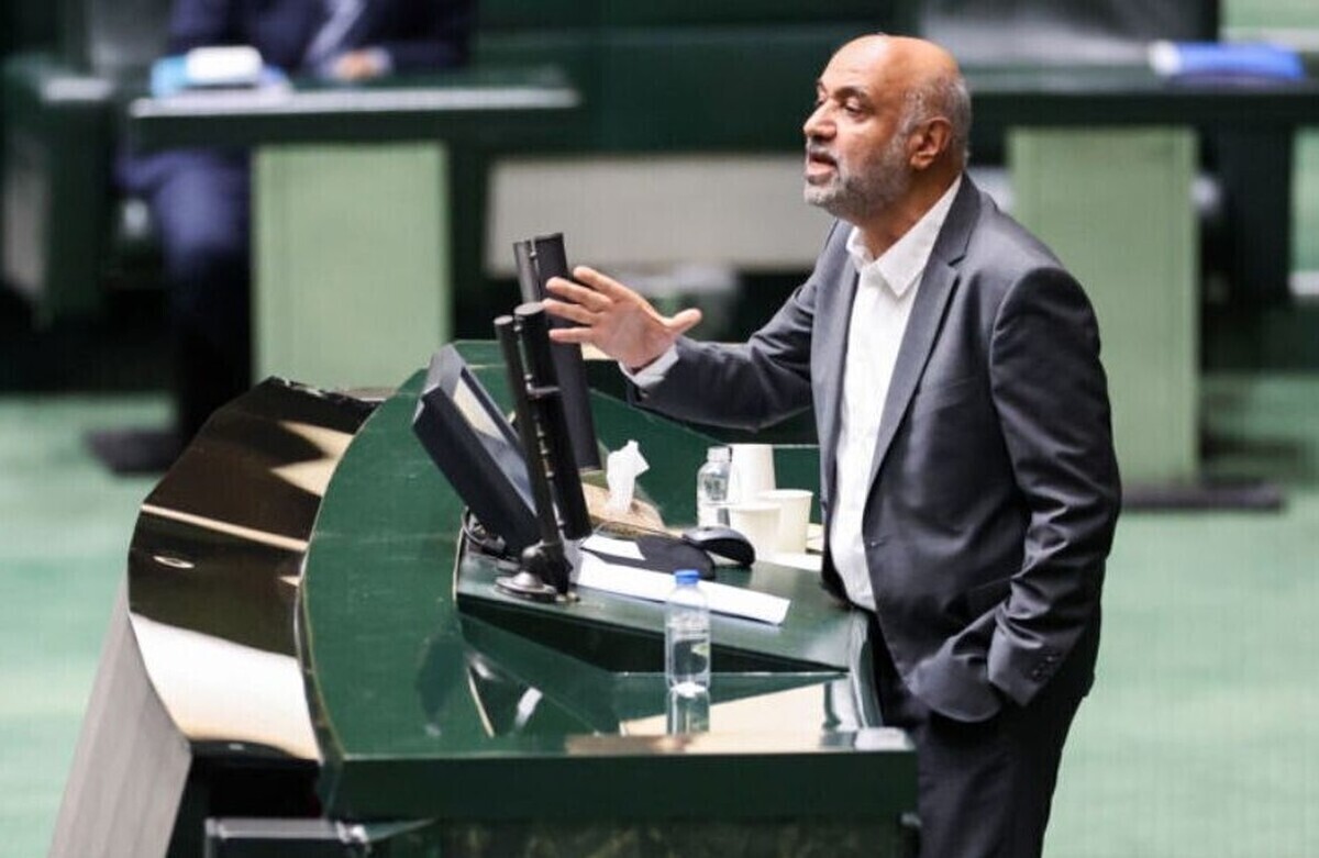 تذکر ۱۲۰ نماینده به میدری برای حقوق بازنشستگان و مشکلات معلولان در آخرین جلسه مجلس در هفته گذشته