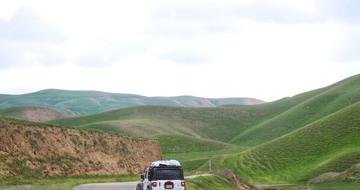 افزایش دما در شمال/ کاهش محسوس دما در شرق کشور