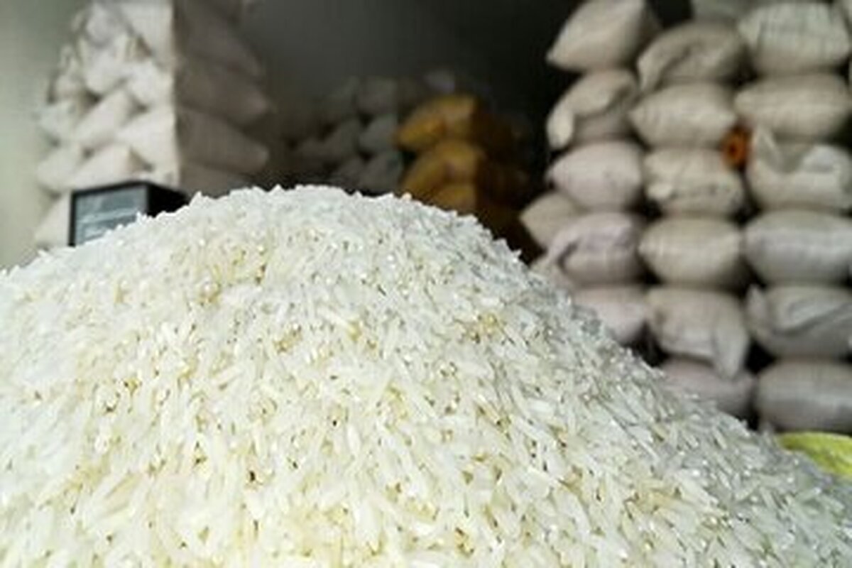 بحران بازار برنج از کجا نشأت می‌گیرد؟
