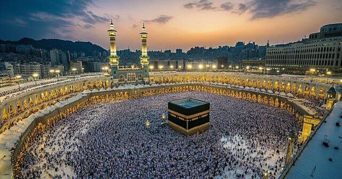 آغاز ثبت‌نام دور جدید عمره از ۱۵ مهر 