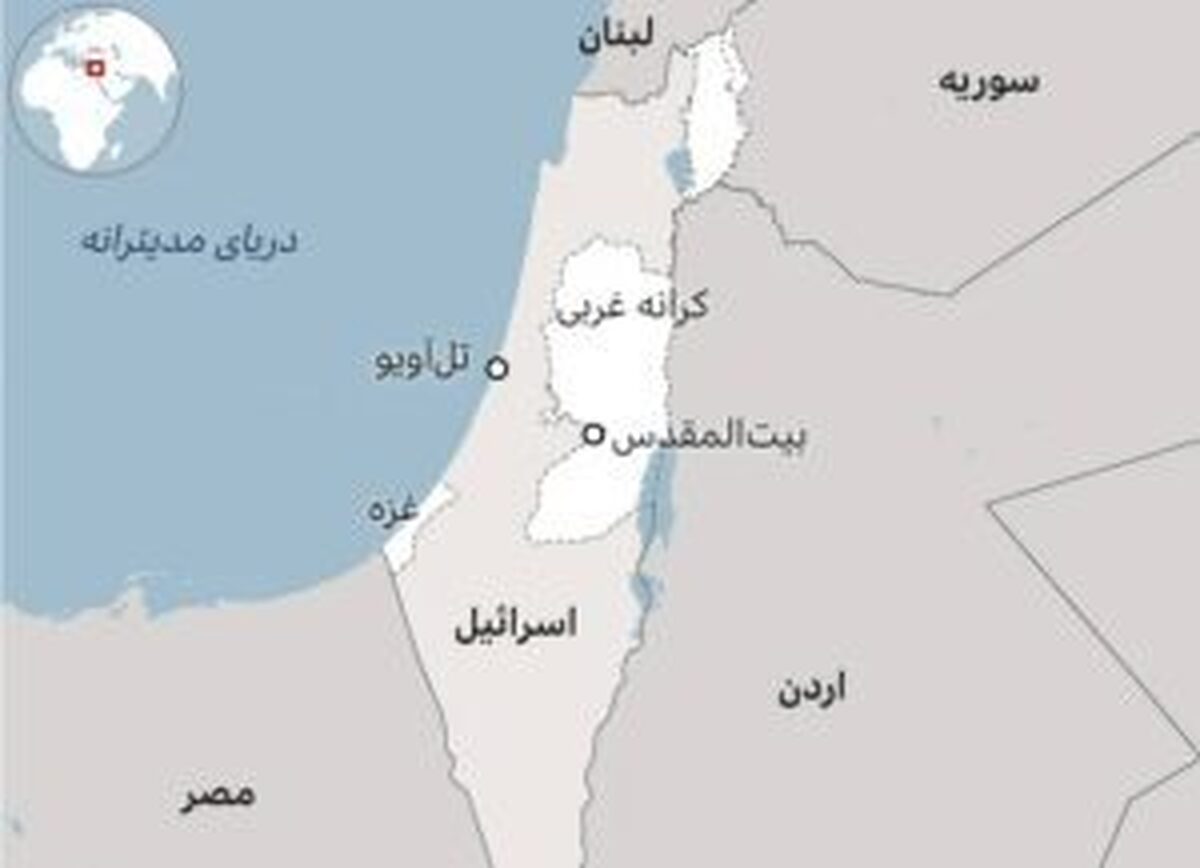 کشور فلسطین، مدیونِ کدام مذاکره کنندگان است