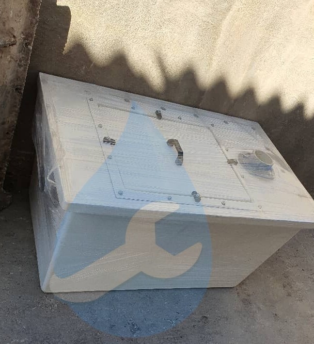 ضرورت استفاده از چربی گیر در آشپزخانه های صنعتی و رستوران ها