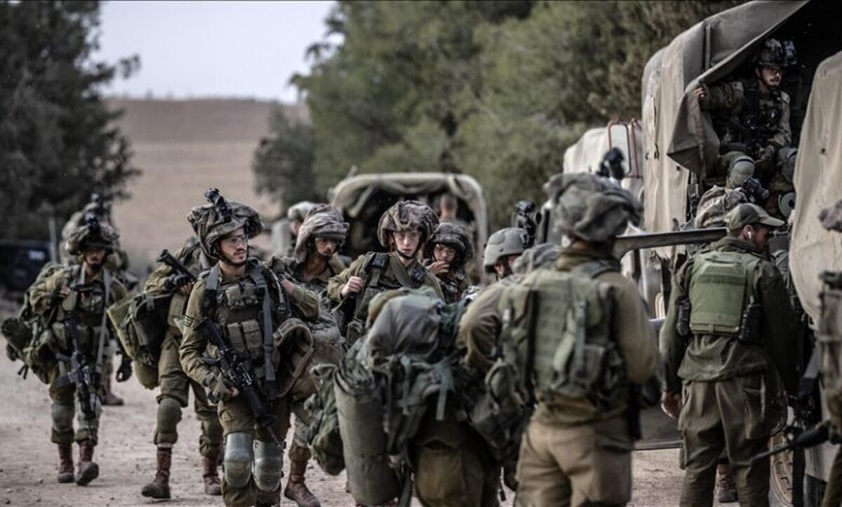 اعلام آماده‌باش در سراسر فلسطین اشغالی