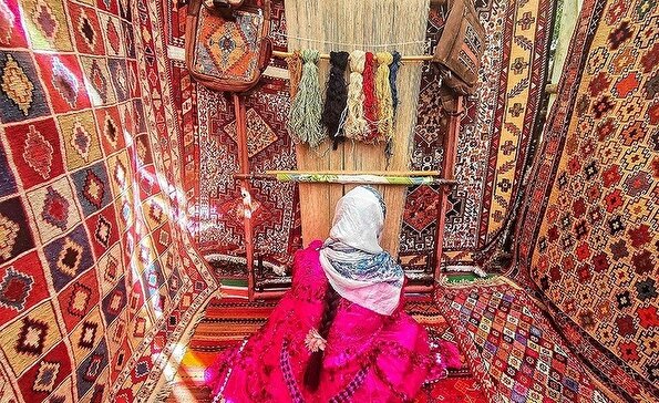15 مهر روز ملی روستا و عشایر