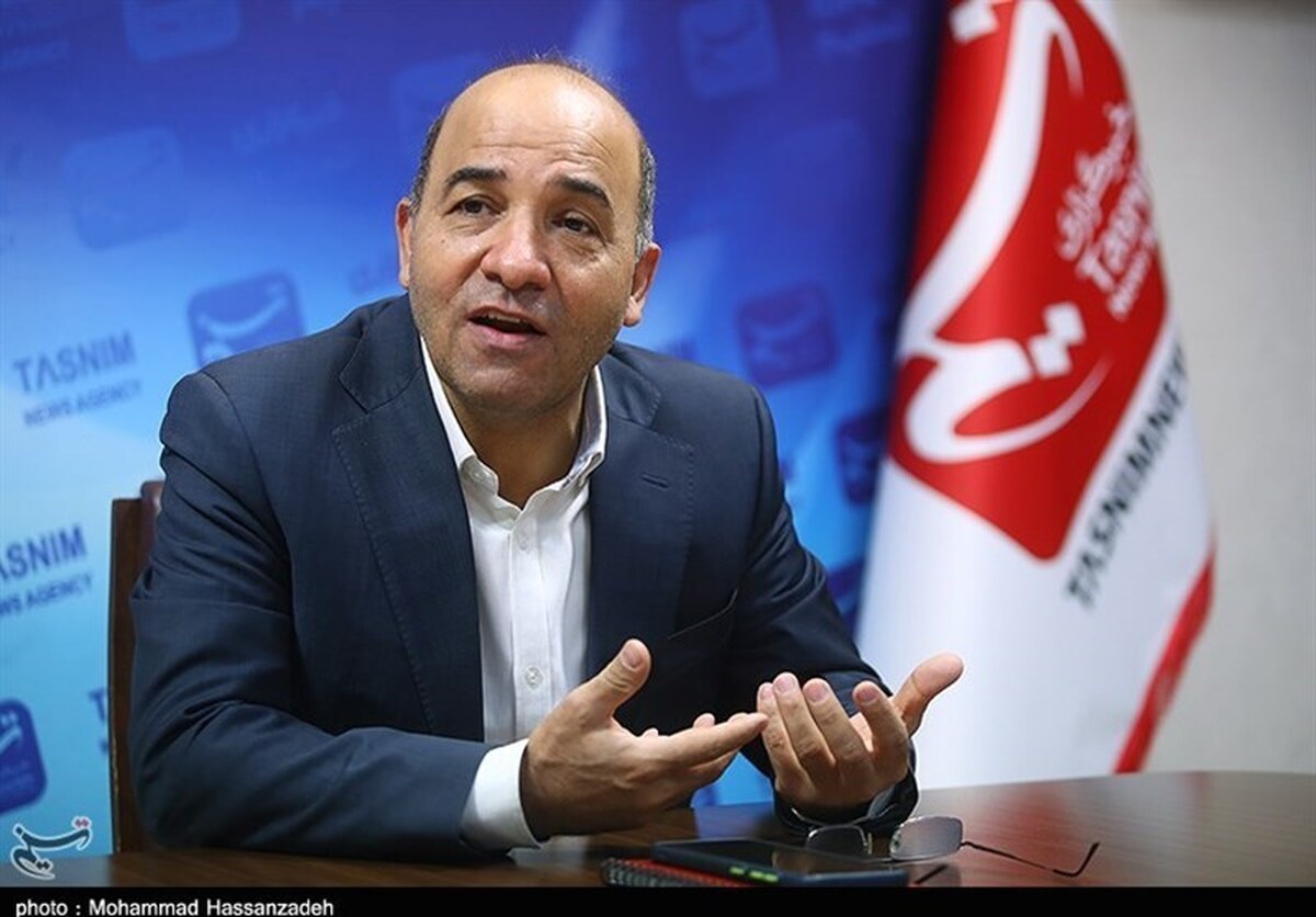 جمعیت سالمندان ایران تا 20 سال آینده 2 برابر می‌شود