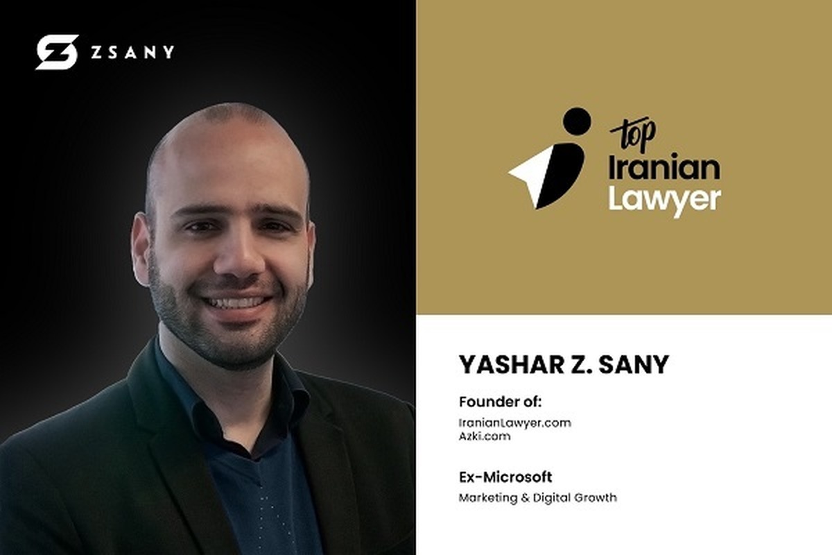 وکیل ایرانی؛ وکیل صدمات بدنی با پشتیبانی فارسی کامل