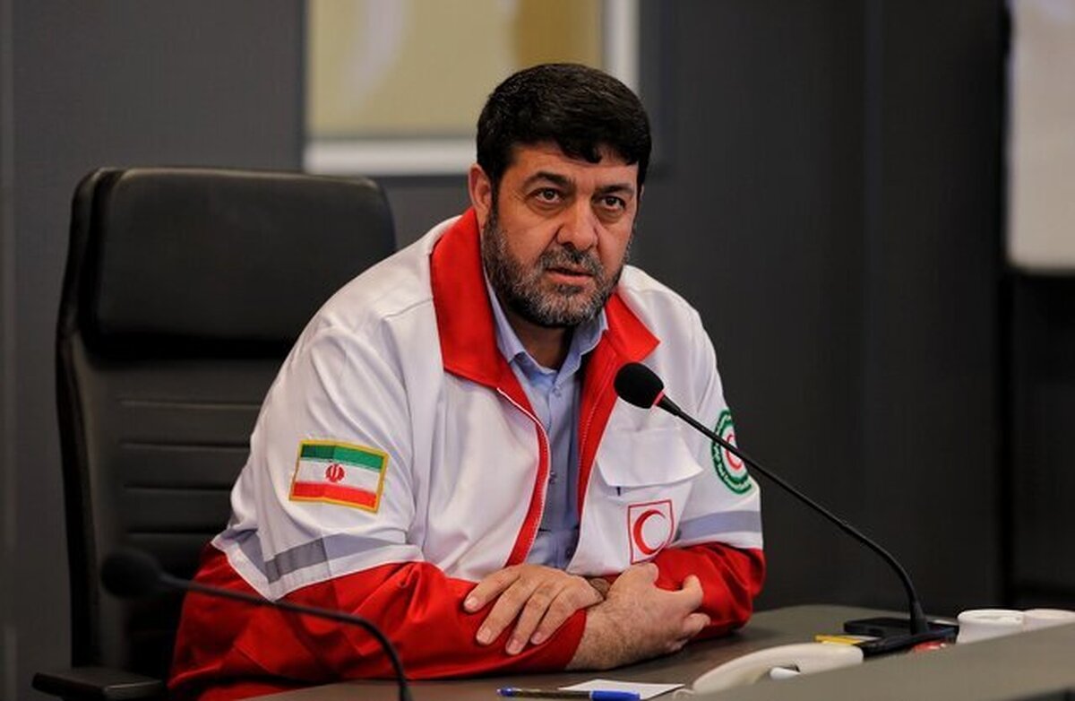 وقوع ۲۱ هزار حادثه در نیمه نخست سال