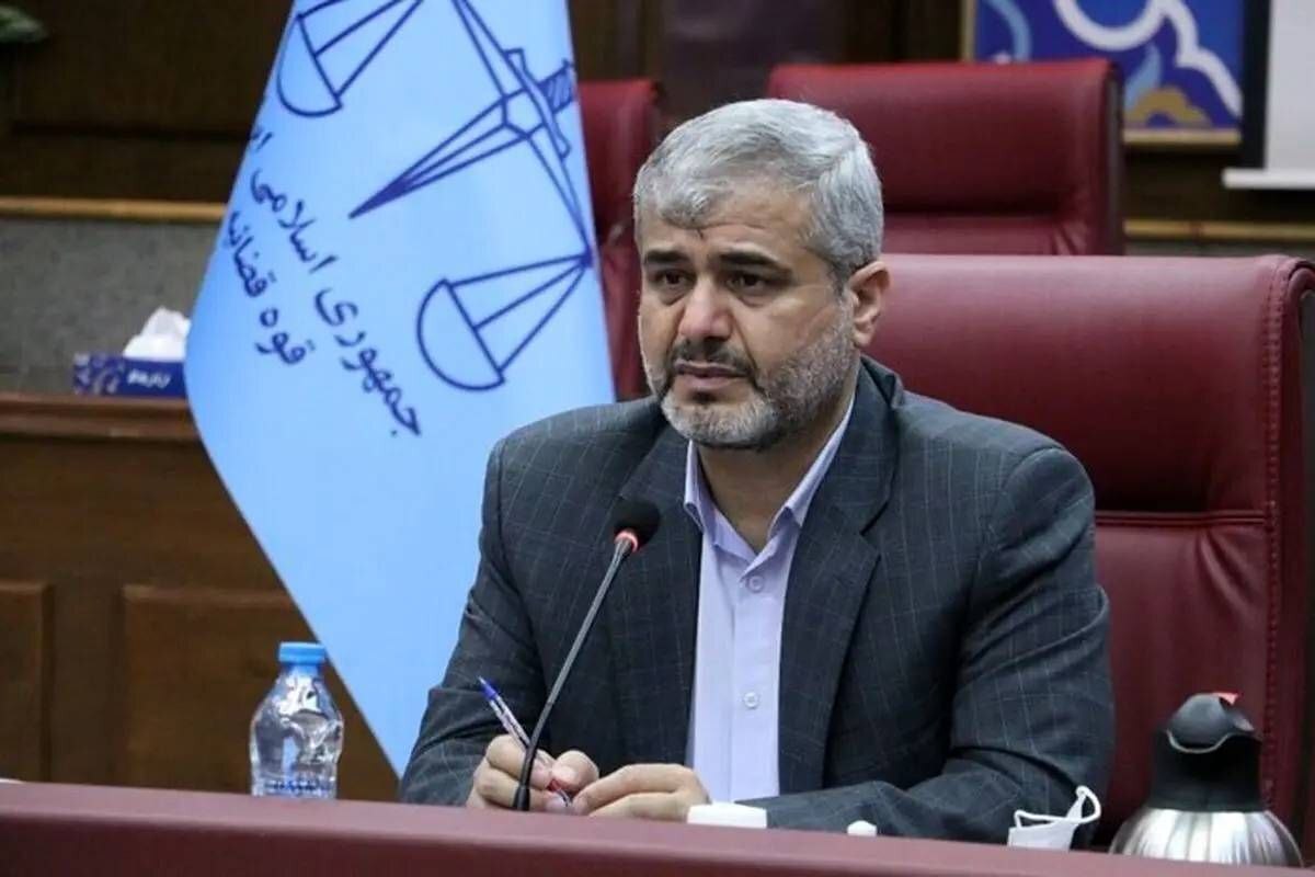 دستور رئیس کل دادگستری تهران؛ قیمت و توزیع اقلام اساسی را کنترل کنید