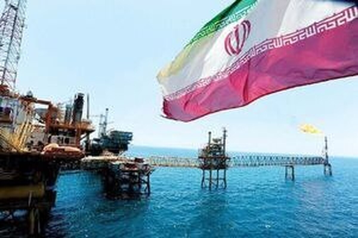 جزئیات کشف دو مخزن جدید نفت و گاز در میدان پازن