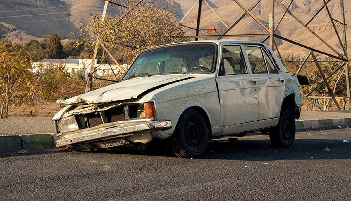 جمع‌آوری خودروهای رهاشده در خیابان‌های پایتخت از شنبه