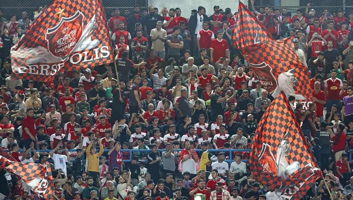 عملیات ساخت استادیوم ۵۰ هزار نفری پرسپولیس آغاز شد