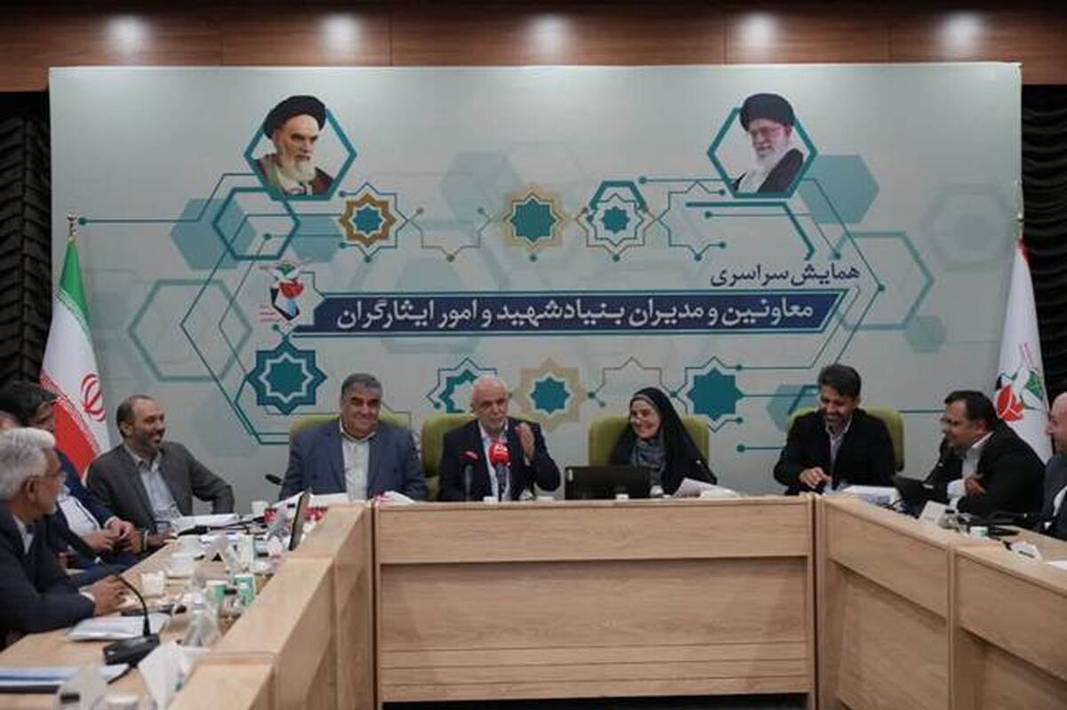 تأکید بر حل مشکلات مسکن ایثارگران با همکاری بنیاد شهید و وزارت راه و شهرسازی